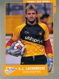 Lachowecki A.J.